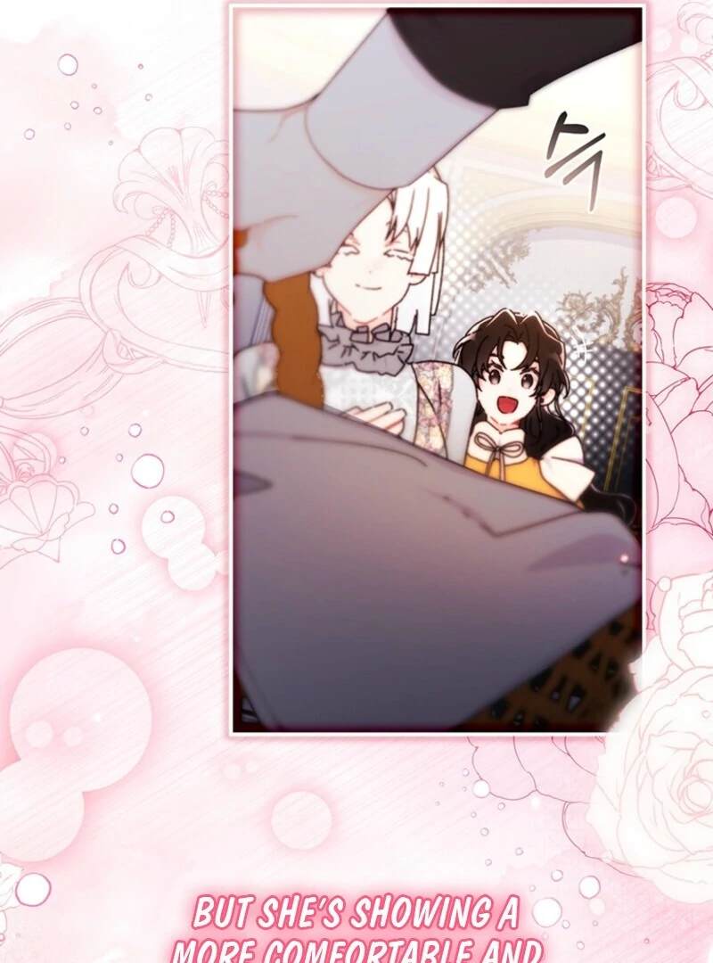 I Became the Male Lead’s Adopted Daughter Chapter 130 - page 107