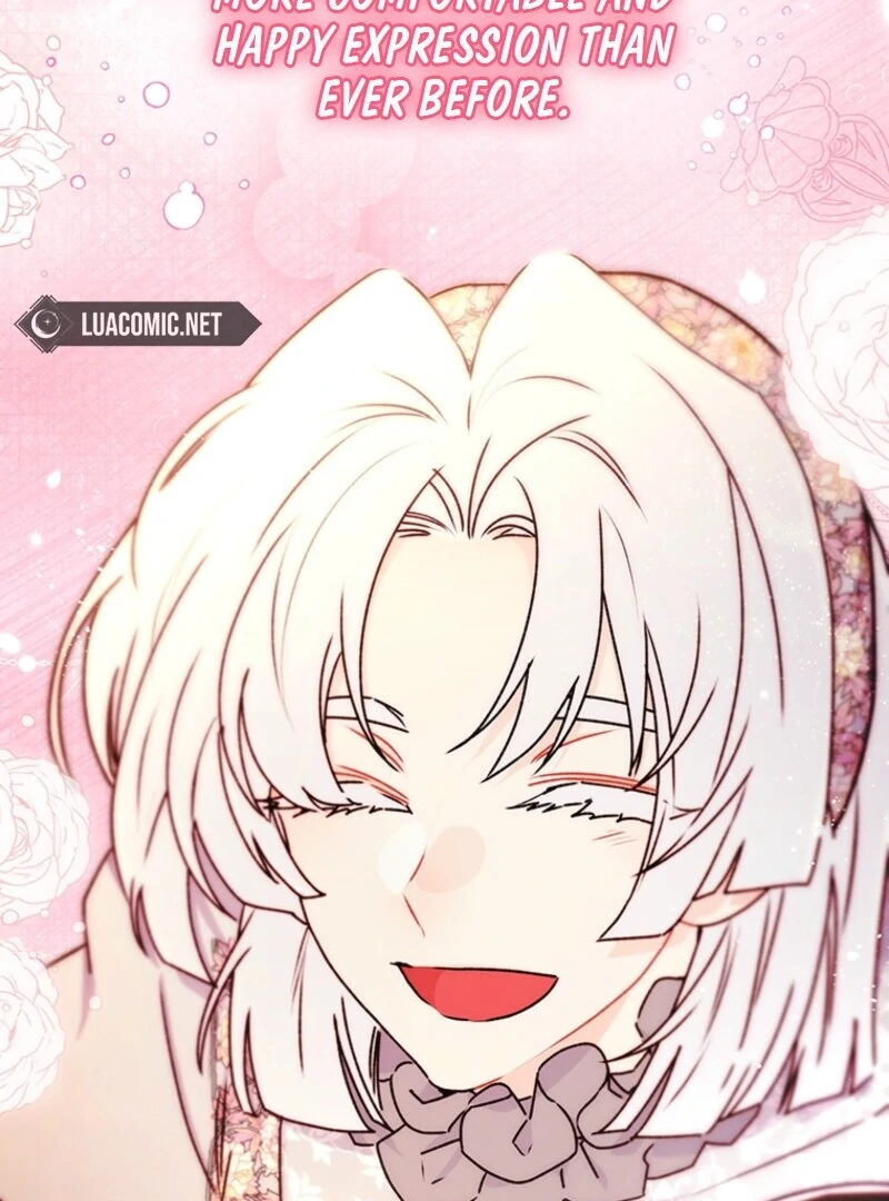 I Became the Male Lead’s Adopted Daughter Chapter 130 - page 108