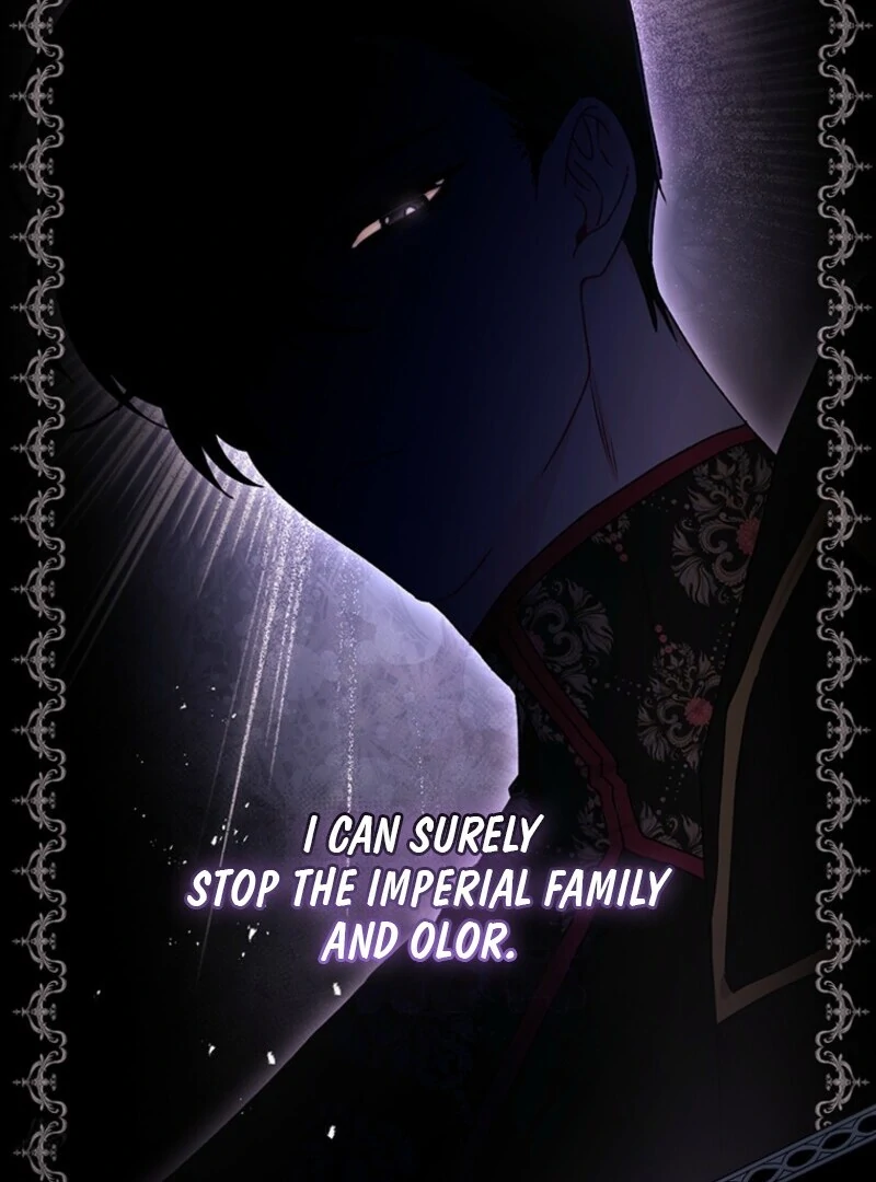 I Became the Male Lead’s Adopted Daughter Chapter 130 - page 13