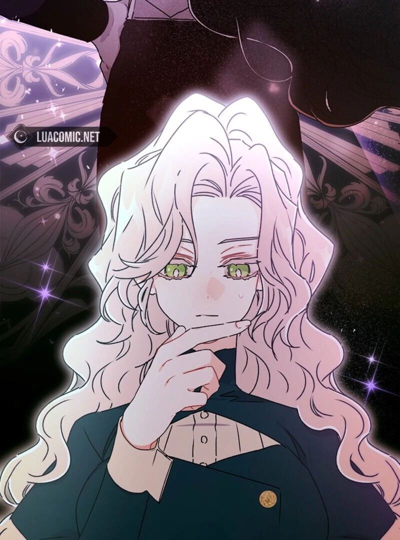 I Became the Male Lead’s Adopted Daughter Chapter 130 - page 16