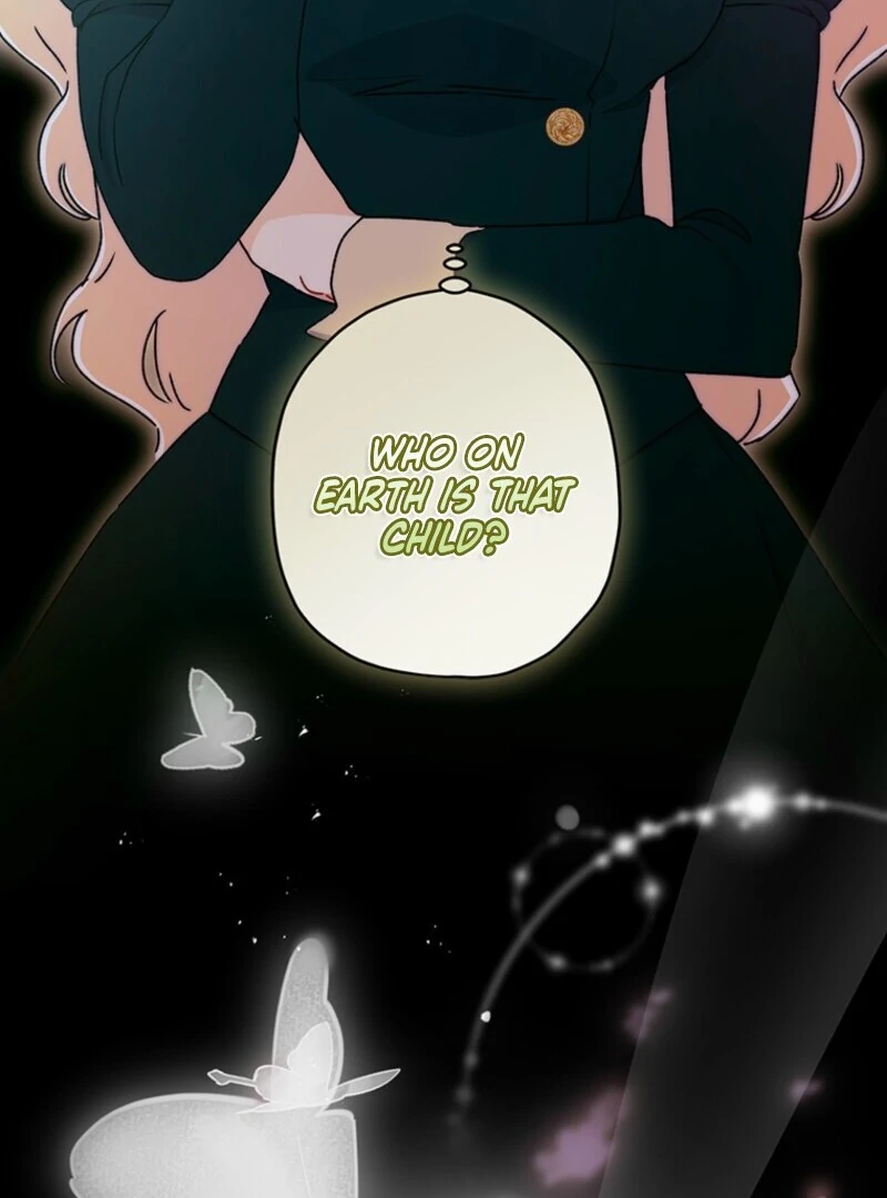 I Became the Male Lead’s Adopted Daughter Chapter 130 - page 17