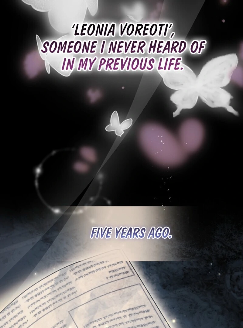 I Became the Male Lead’s Adopted Daughter Chapter 130 - page 18