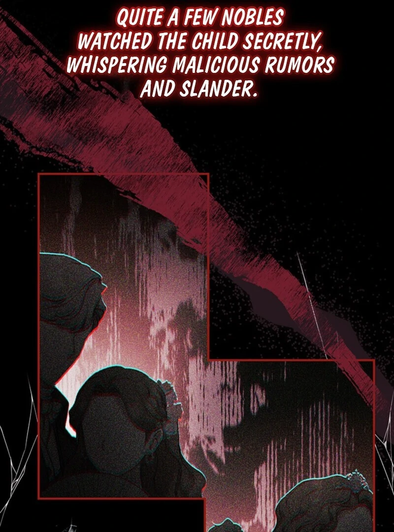 I Became the Male Lead’s Adopted Daughter Chapter 130 - page 20