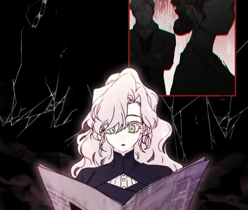 I Became the Male Lead’s Adopted Daughter Chapter 130 - page 21