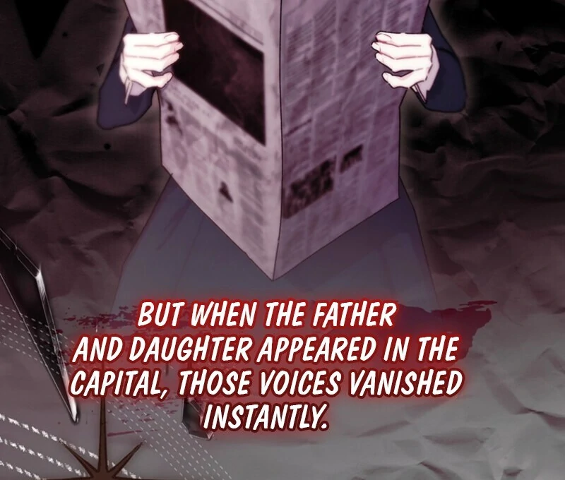 I Became the Male Lead’s Adopted Daughter Chapter 130 - page 22