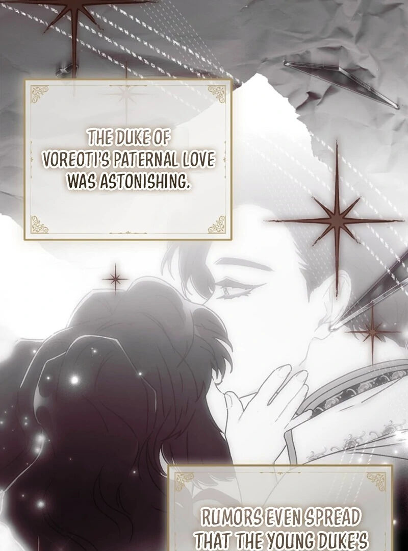 I Became the Male Lead’s Adopted Daughter Chapter 130 - page 23