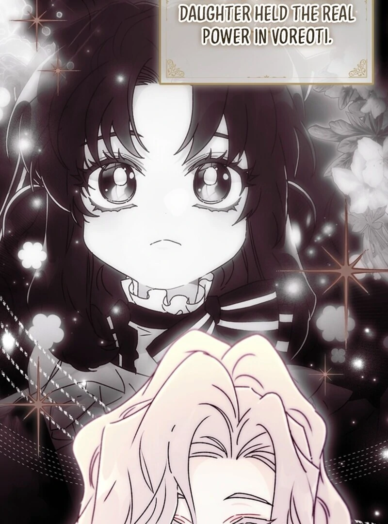 I Became the Male Lead’s Adopted Daughter Chapter 130 - page 24