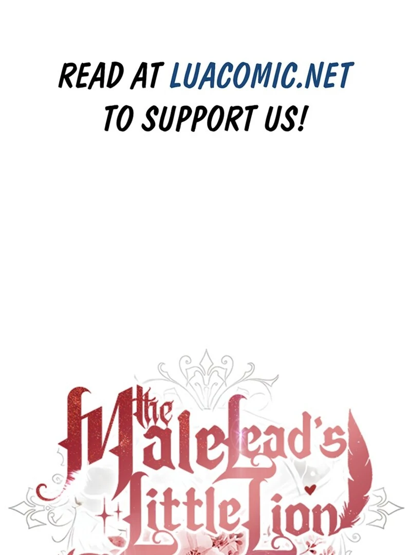 I Became the Male Lead’s Adopted Daughter Chapter 130 - page 2