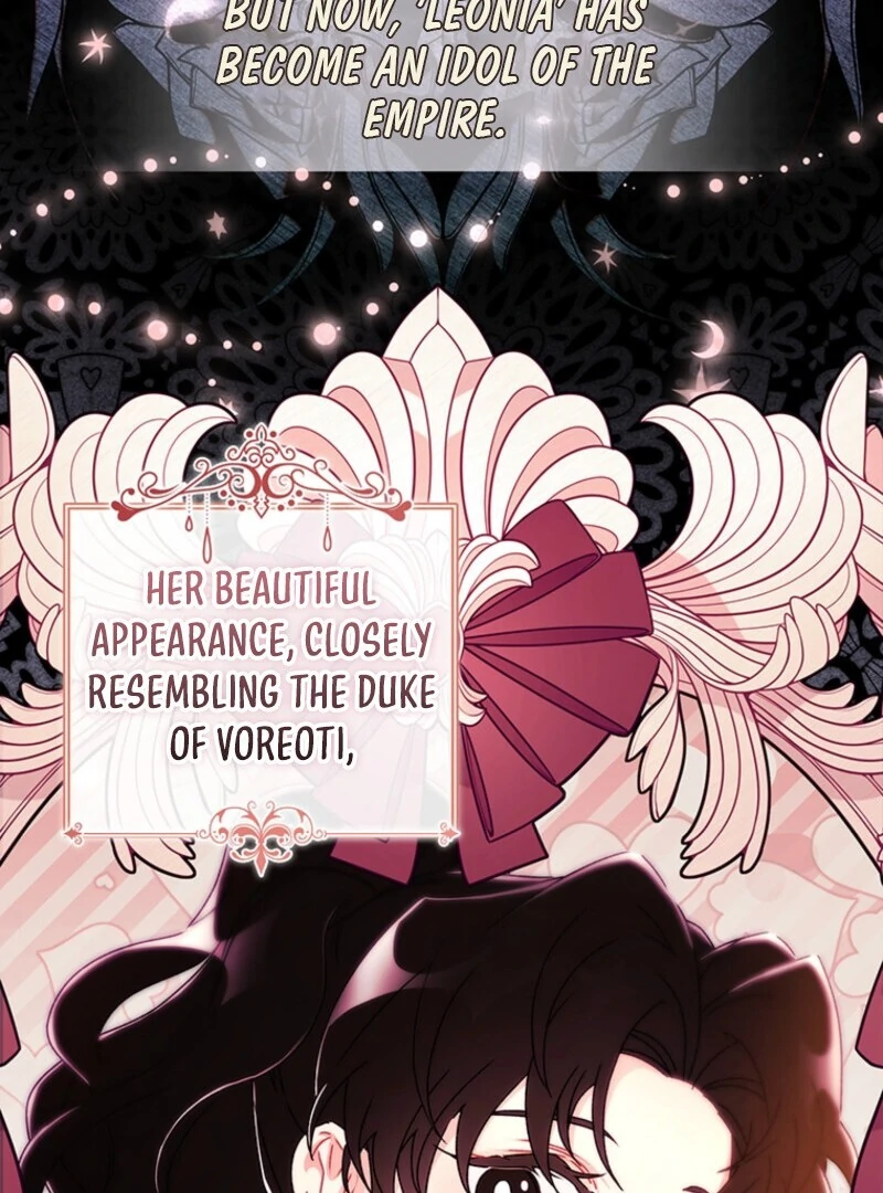 I Became the Male Lead’s Adopted Daughter Chapter 130 - page 31