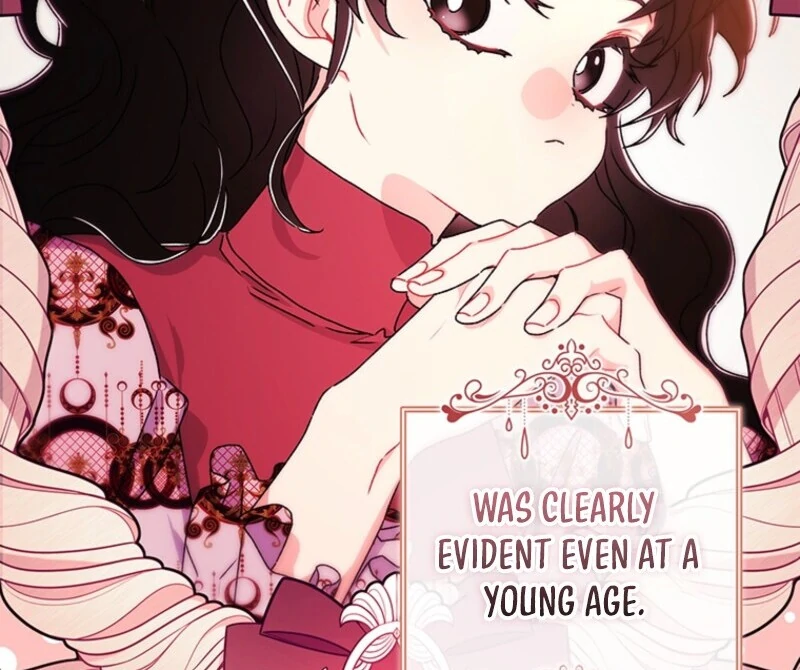 I Became the Male Lead’s Adopted Daughter Chapter 130 - page 32