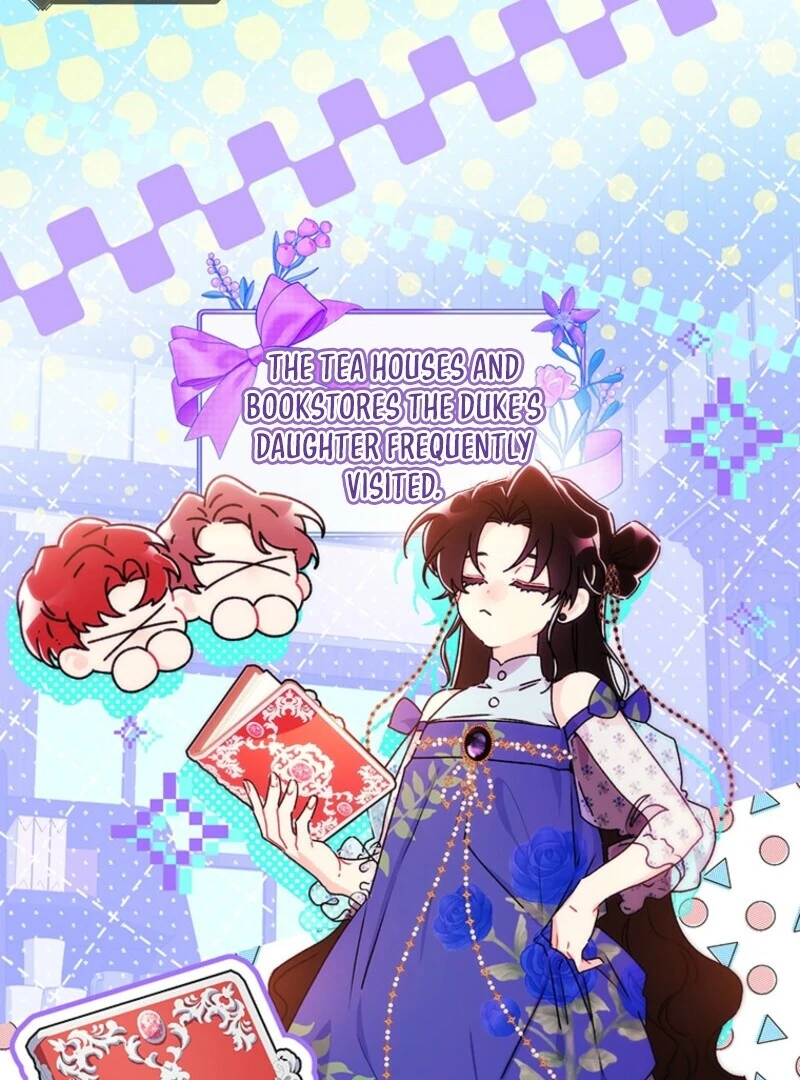 I Became the Male Lead’s Adopted Daughter Chapter 130 - page 35