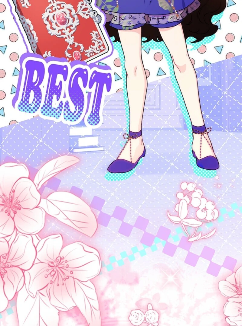 I Became the Male Lead’s Adopted Daughter Chapter 130 - page 36