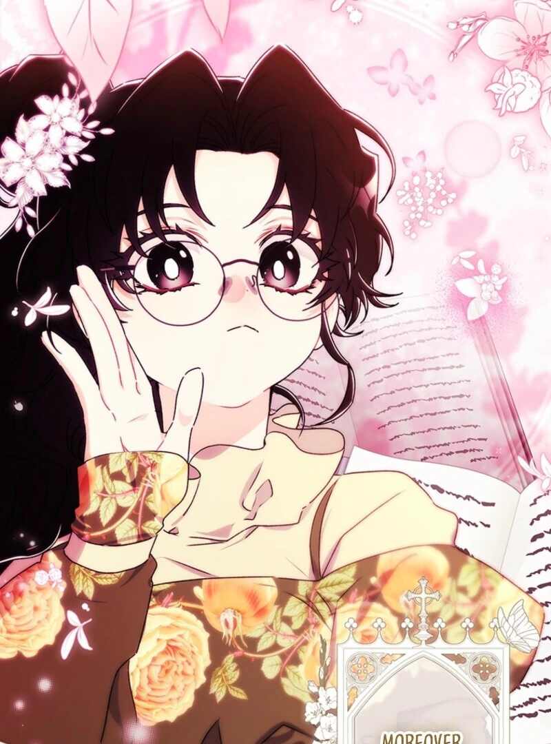 I Became the Male Lead’s Adopted Daughter Chapter 130 - page 37