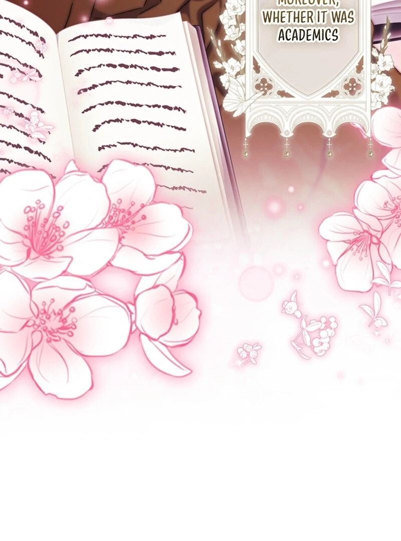 I Became the Male Lead’s Adopted Daughter Chapter 130 - page 38