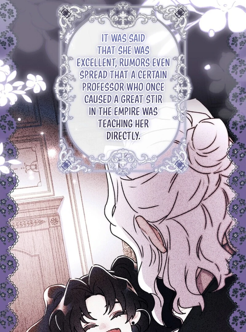 I Became the Male Lead’s Adopted Daughter Chapter 130 - page 42
