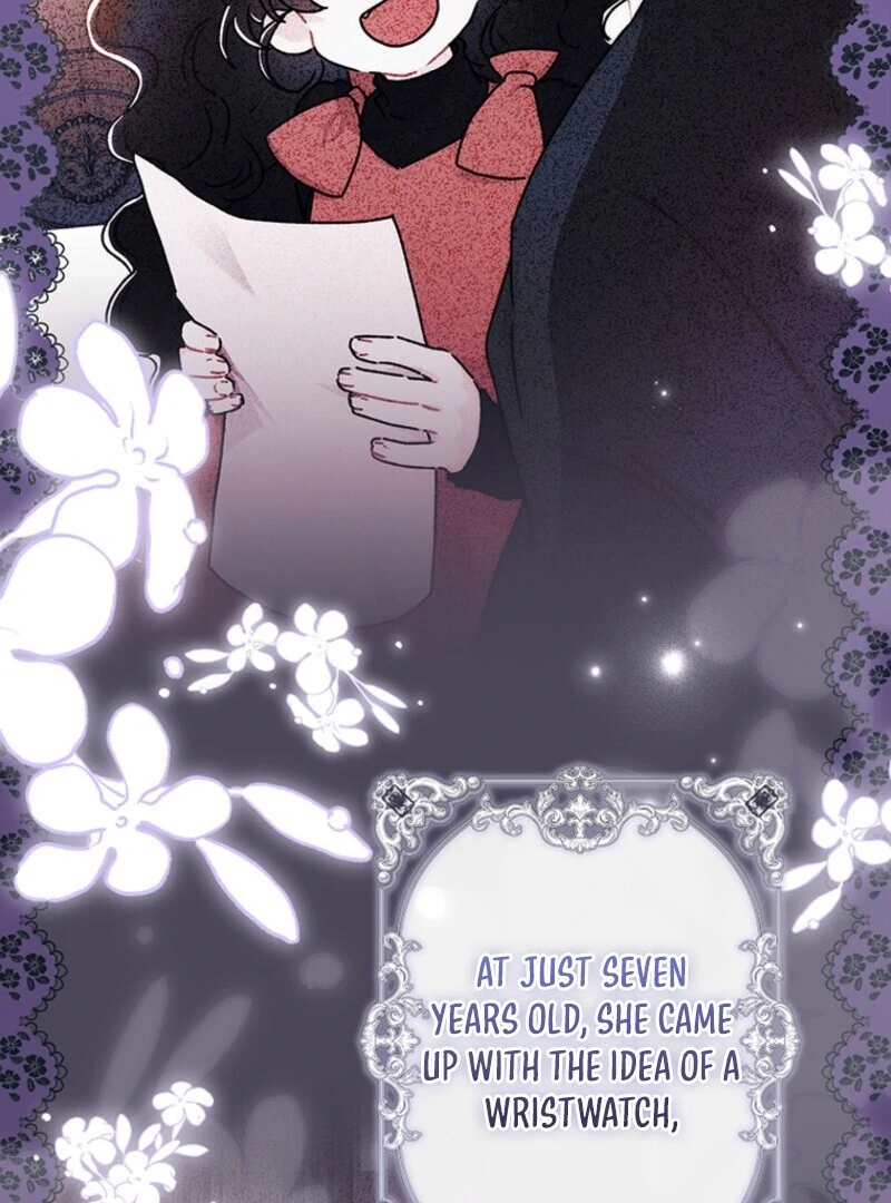 I Became the Male Lead’s Adopted Daughter Chapter 130 - page 43