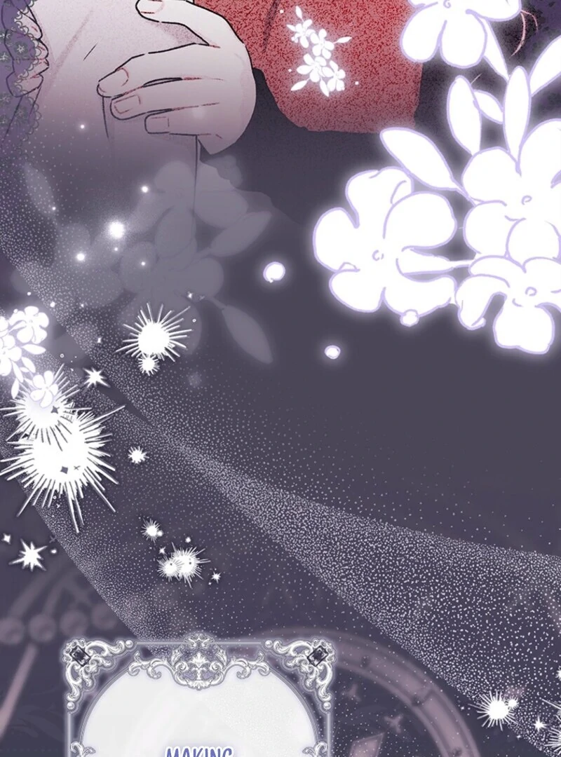 I Became the Male Lead’s Adopted Daughter Chapter 130 - page 45