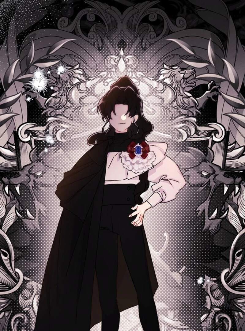 I Became the Male Lead’s Adopted Daughter Chapter 130 - page 48