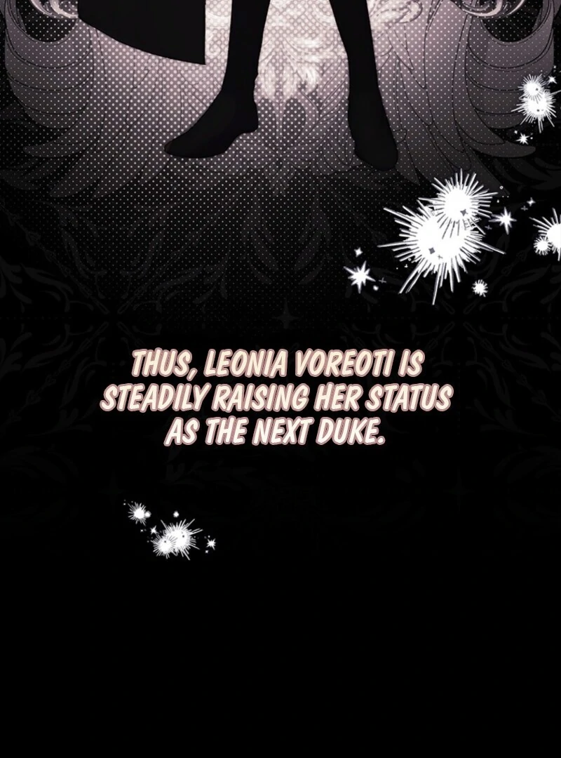 I Became the Male Lead’s Adopted Daughter Chapter 130 - page 49