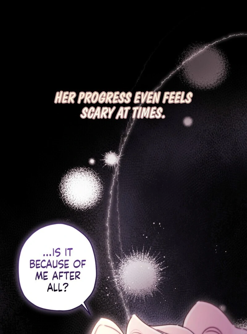 I Became the Male Lead’s Adopted Daughter Chapter 130 - page 50