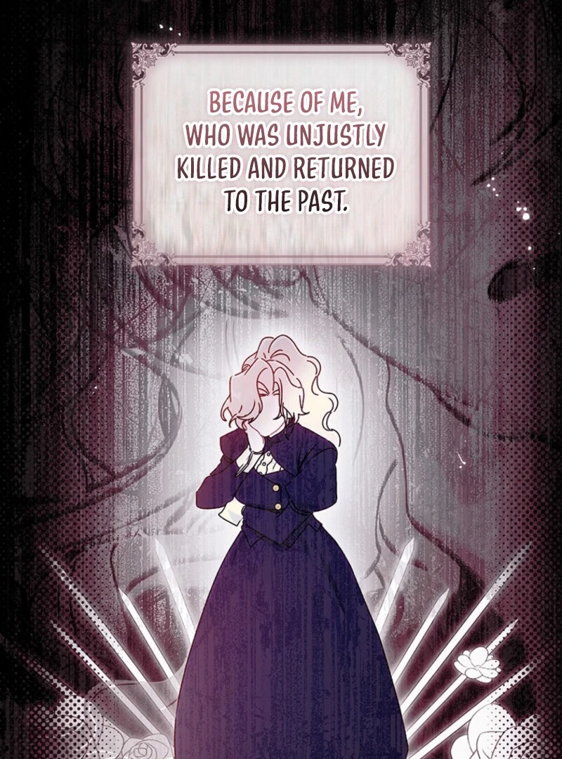 I Became the Male Lead’s Adopted Daughter Chapter 130 - page 53