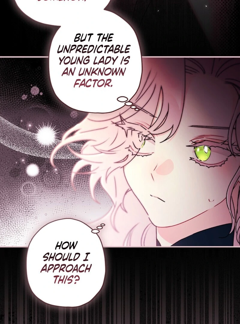 I Became the Male Lead’s Adopted Daughter Chapter 130 - page 55