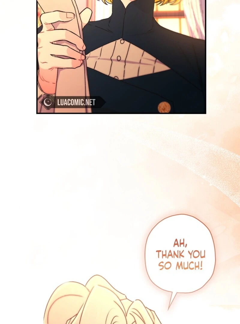 I Became the Male Lead’s Adopted Daughter Chapter 130 - page 59