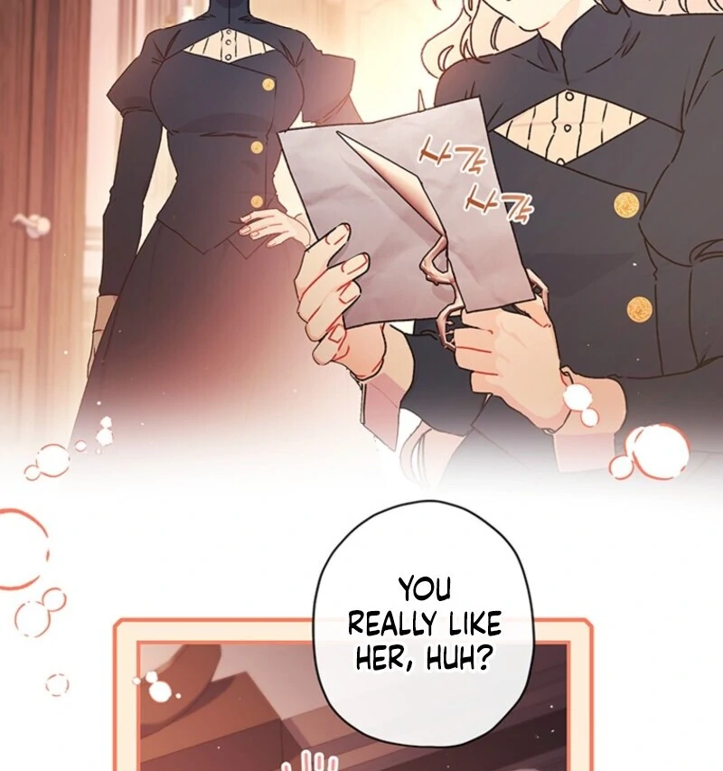 I Became the Male Lead’s Adopted Daughter Chapter 130 - page 62