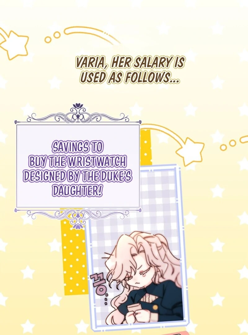 I Became the Male Lead’s Adopted Daughter Chapter 130 - page 67