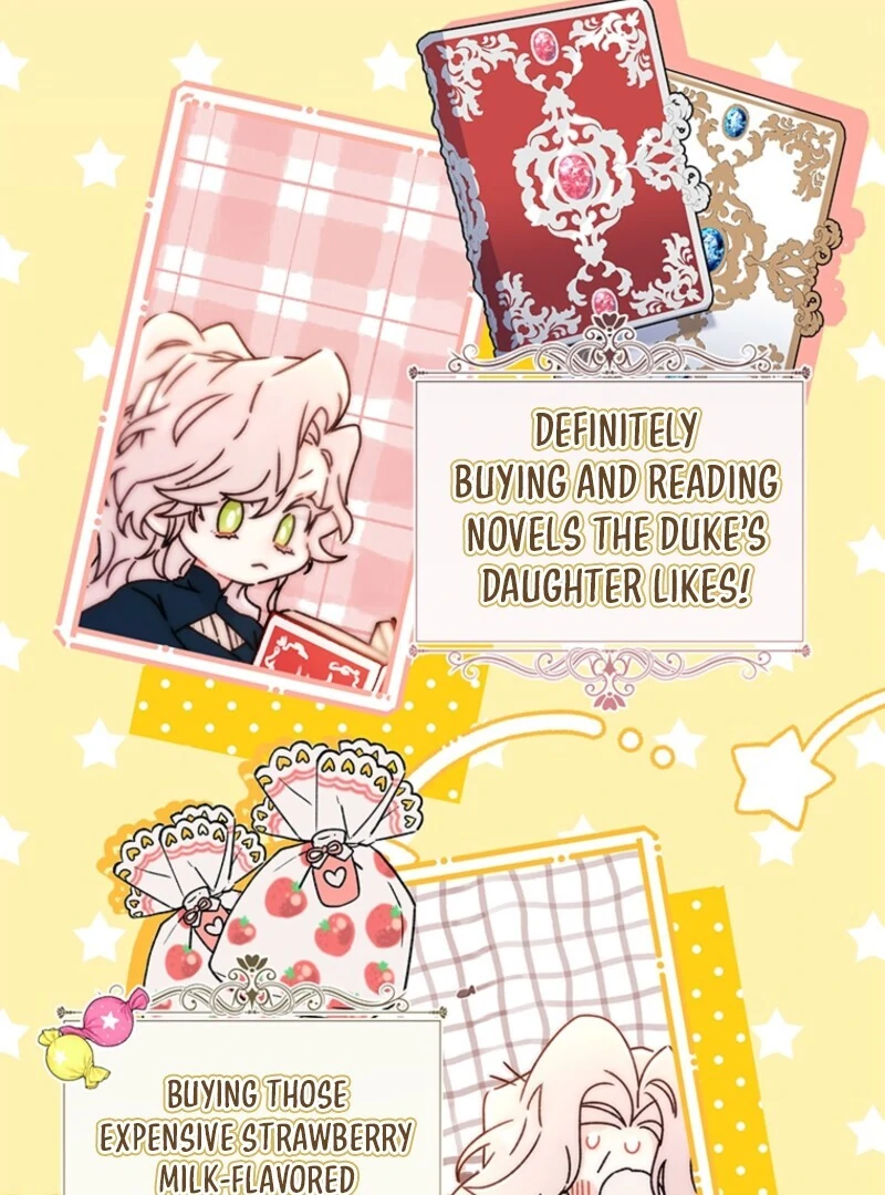 I Became the Male Lead’s Adopted Daughter Chapter 130 - page 68