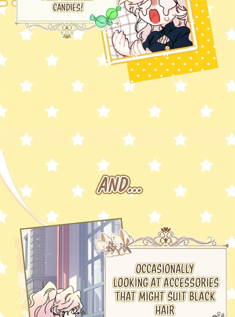 I Became the Male Lead’s Adopted Daughter Chapter 130 - page 69