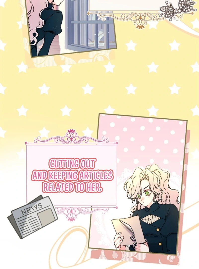 I Became the Male Lead’s Adopted Daughter Chapter 130 - page 70