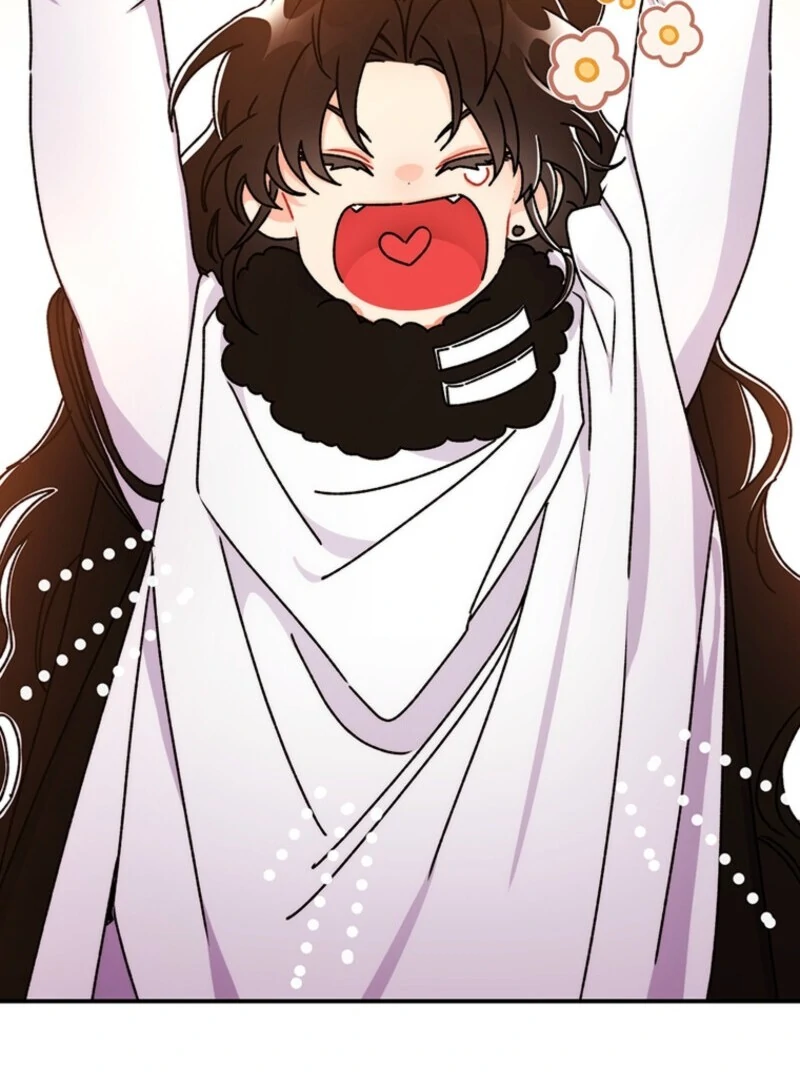 I Became the Male Lead’s Adopted Daughter Chapter 130 - page 76