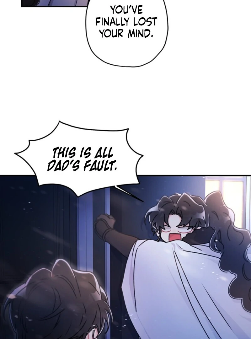 I Became the Male Lead’s Adopted Daughter Chapter 130 - page 78