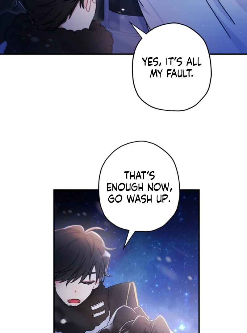 I Became the Male Lead’s Adopted Daughter Chapter 130 - page 79
