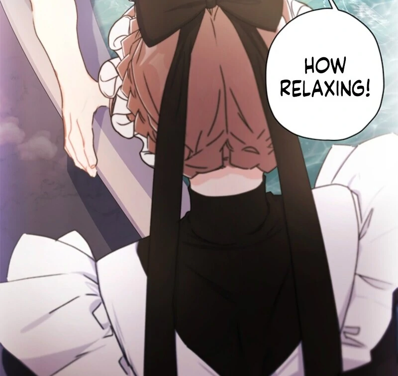 I Became the Male Lead’s Adopted Daughter Chapter 130 - page 83