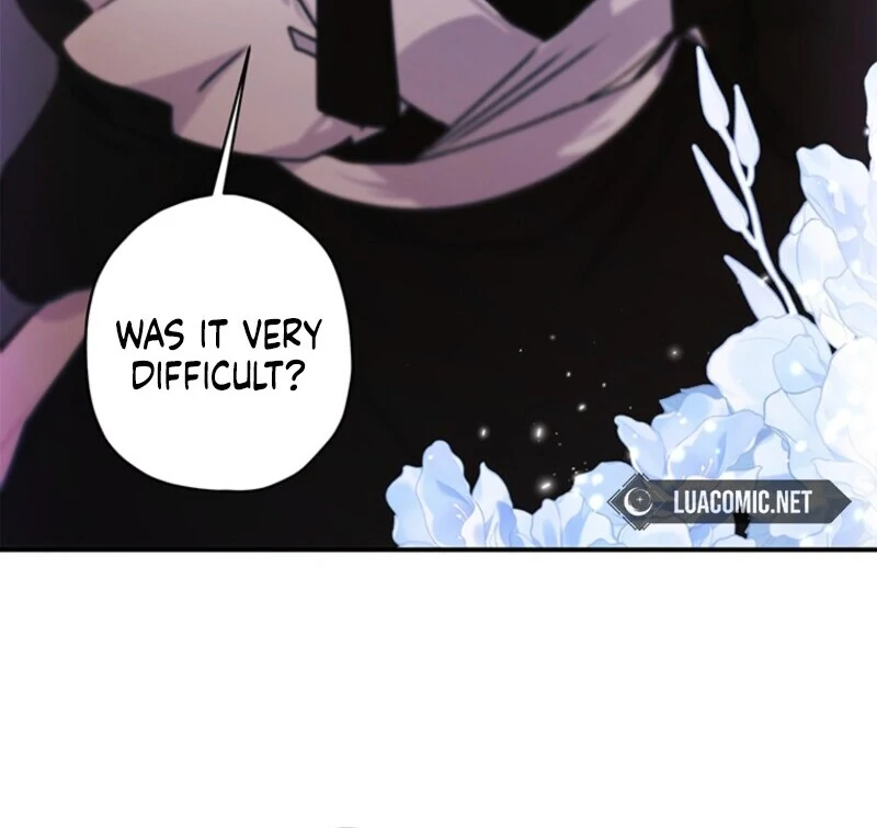 I Became the Male Lead’s Adopted Daughter Chapter 130 - page 84