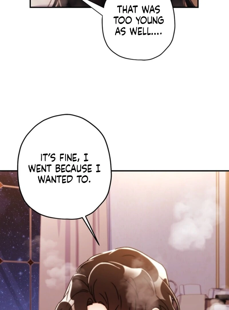 I Became the Male Lead’s Adopted Daughter Chapter 130 - page 86