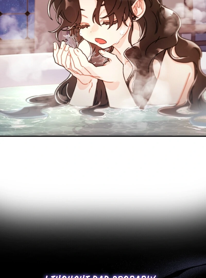 I Became the Male Lead’s Adopted Daughter Chapter 130 - page 87
