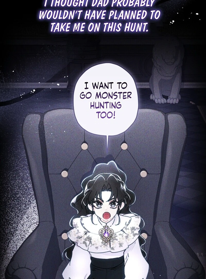 I Became the Male Lead’s Adopted Daughter Chapter 130 - page 88