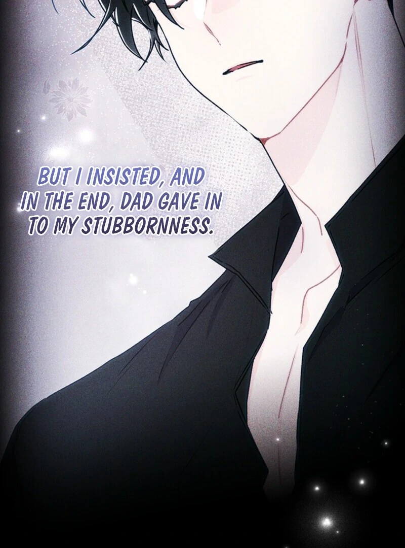 I Became the Male Lead’s Adopted Daughter Chapter 130 - page 90