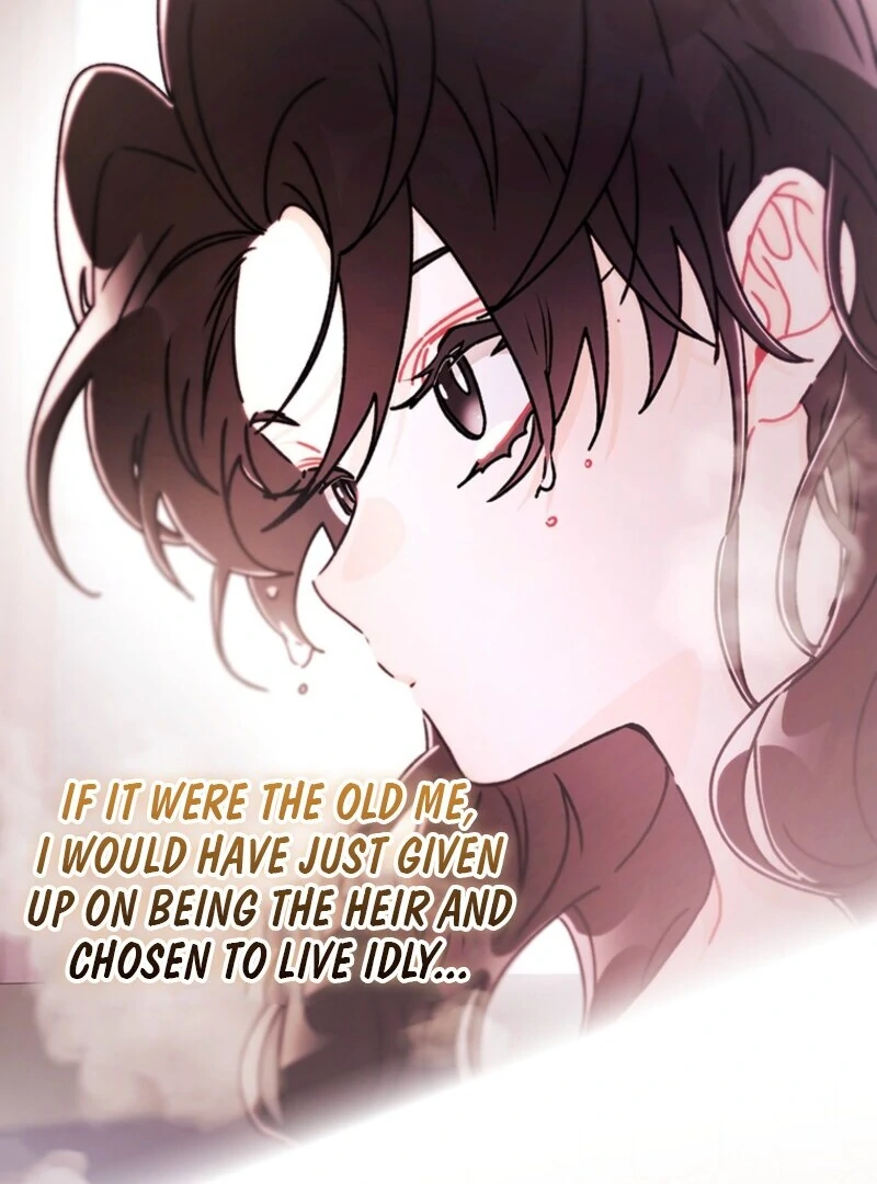 I Became the Male Lead’s Adopted Daughter Chapter 130 - page 92