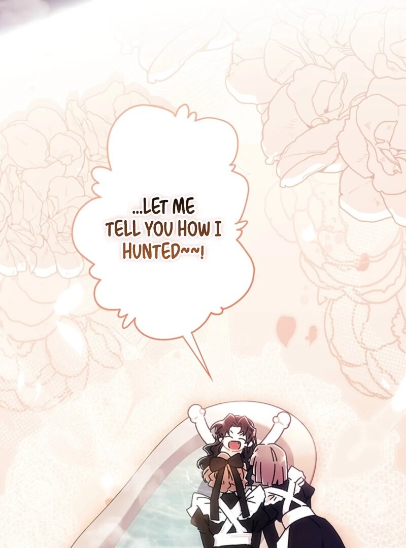 I Became the Male Lead’s Adopted Daughter Chapter 130 - page 93