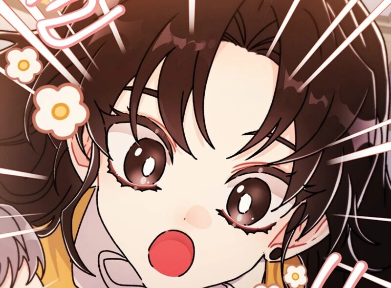 I Became the Male Lead’s Adopted Daughter Chapter 131 - page 99