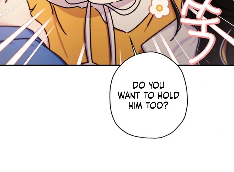 I Became the Male Lead’s Adopted Daughter Chapter 131 - page 100