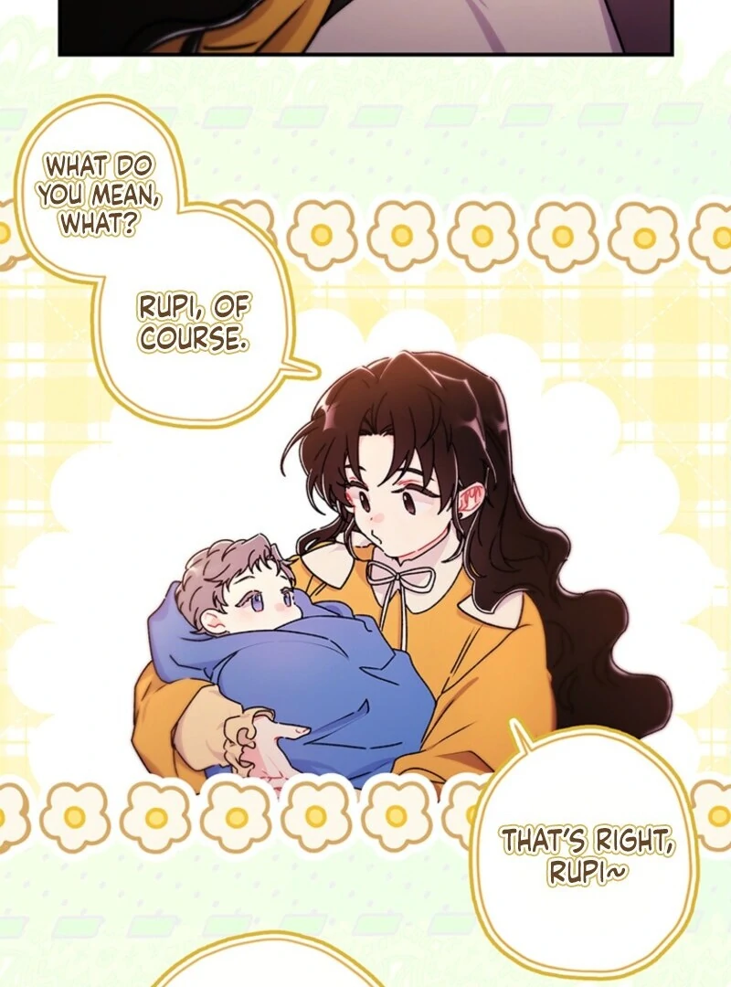 I Became the Male Lead’s Adopted Daughter Chapter 131 - page 102