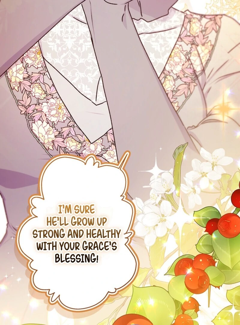 I Became the Male Lead’s Adopted Daughter Chapter 131 - page 105