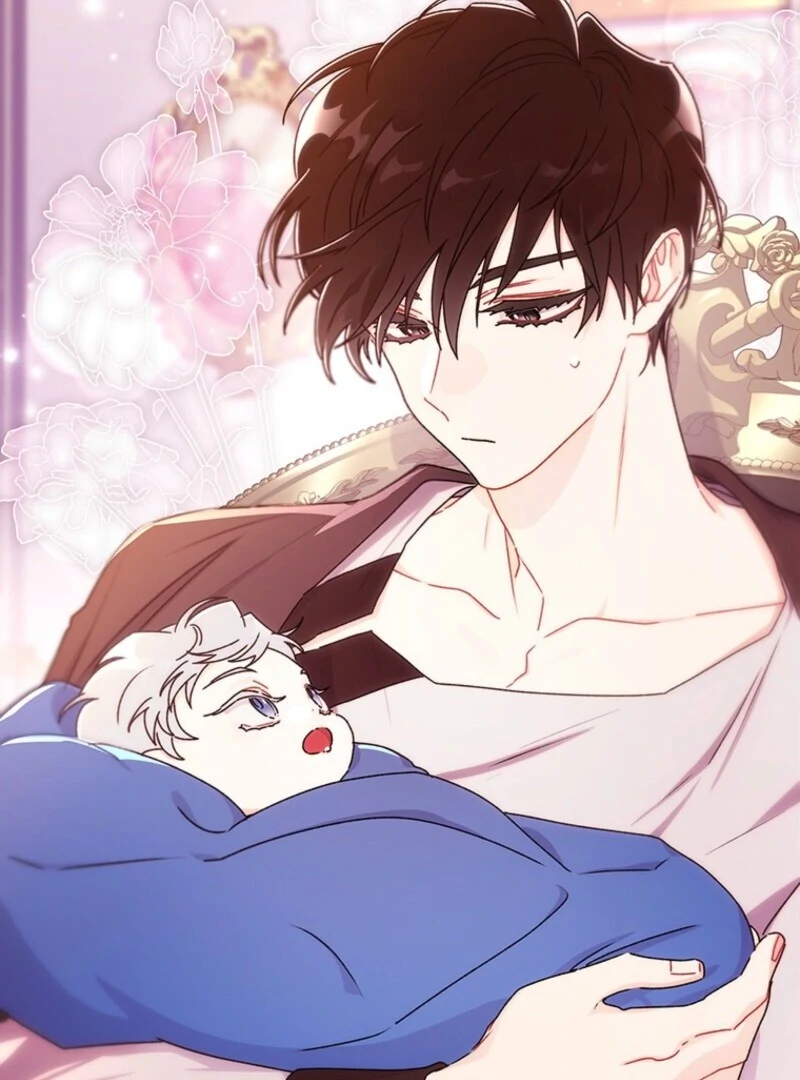 I Became the Male Lead’s Adopted Daughter Chapter 131 - page 108
