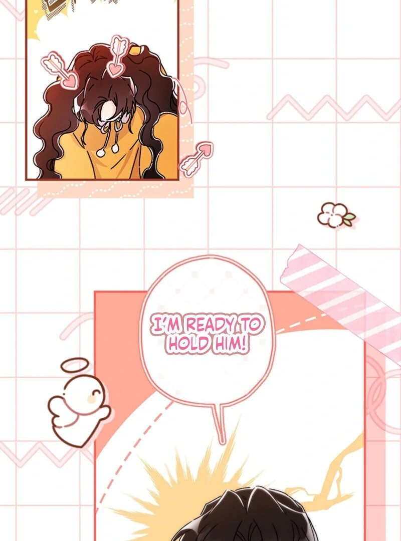 I Became the Male Lead’s Adopted Daughter Chapter 131 - page 13