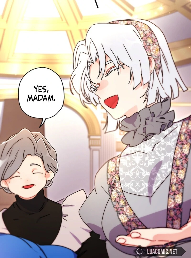 I Became the Male Lead’s Adopted Daughter Chapter 131 - page 15
